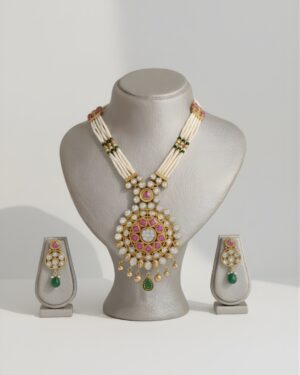 KUNDAN RUBY