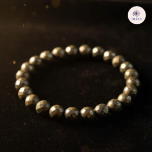 Pyrite Bracelet
