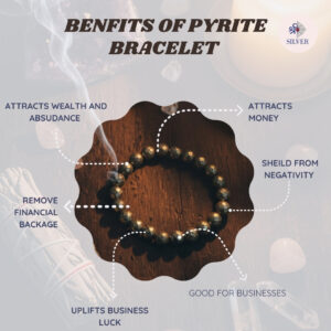 Pyrite benefits