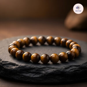 Tiger Eye Bracelet
