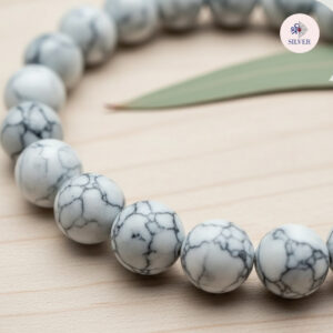 Natural Stone Bracelet