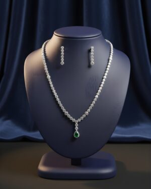 PENDANT SET FOR WOMEN