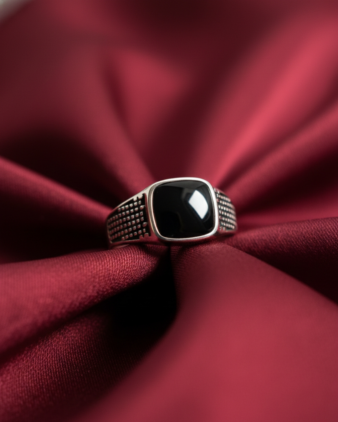 Silver Ring