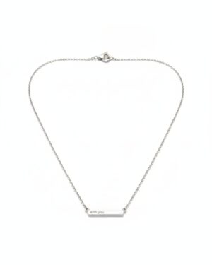 MINIMALIST JEWELLERY