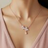 Butterfly Pendant